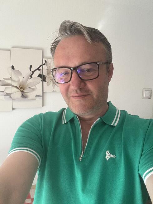 Poznam Panią do związku