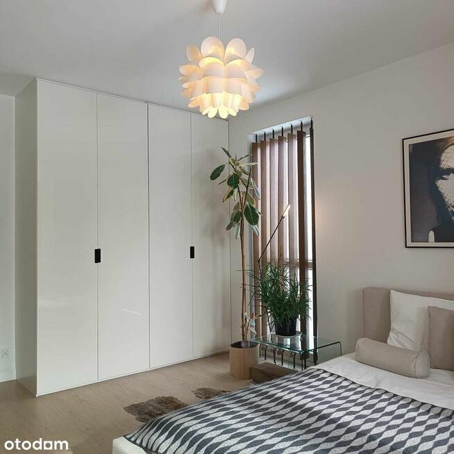 Mieszkanie 54 m² Białystok| 2 pokoje| gotowe do wprowadzenia