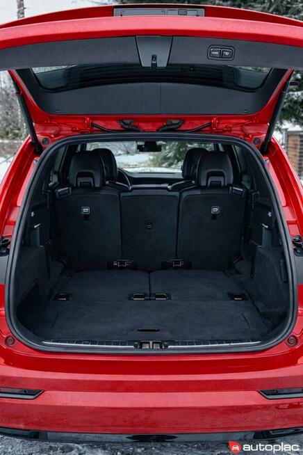 2016 Volvo XC90 T8 Bezwypadkowy|R-Design | AWD | 7os | 407KM