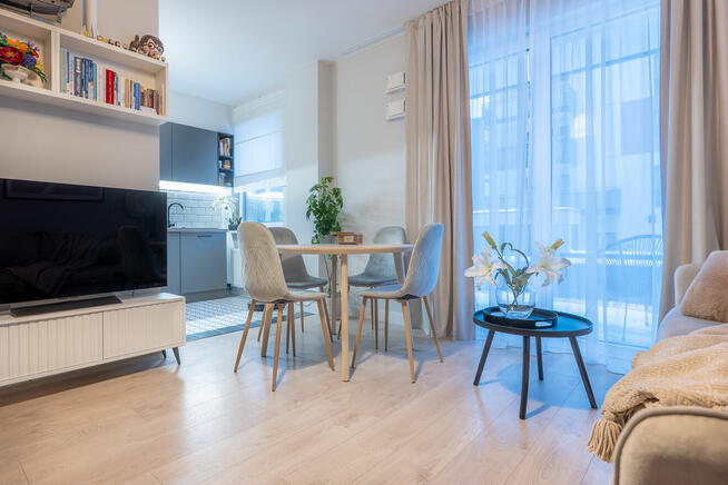 Fotografia wnętrz, fotografia nieruchomości