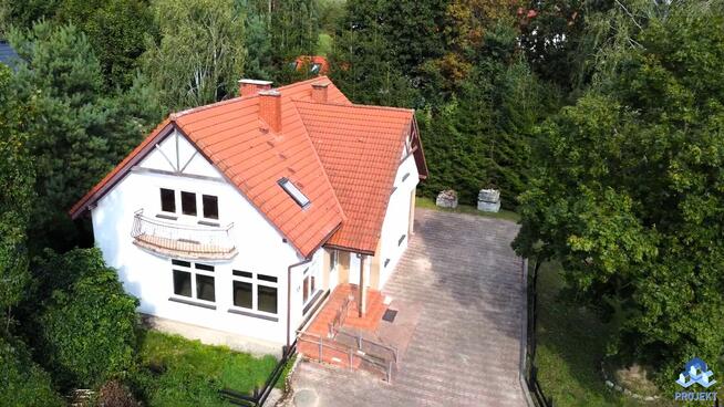 Na sprzedaż nieruchomość na Mazurach