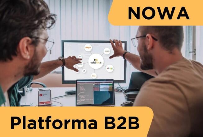 Sprzedaż B2B w dropshippingu dla dostawców
