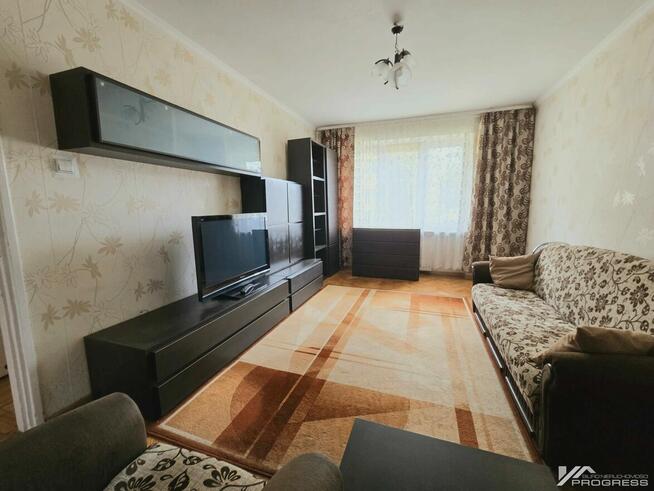 Mieszkanie trzypokojowe na parterze | 60 m²