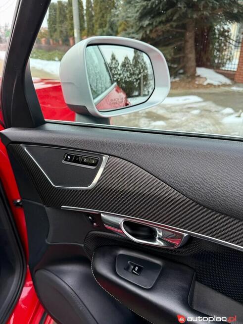 2016 Volvo XC90 T8 Bezwypadkowy|R-Design | AWD | 7os | 407KM