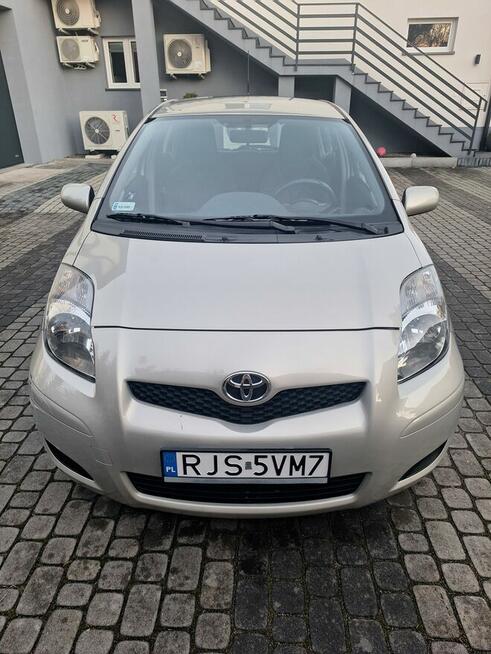 Toyota Yaris II 2010