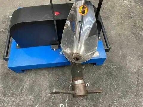 Wytłaczarka / Ekstruder WE-30 | 4 kW | do 25 kg/h