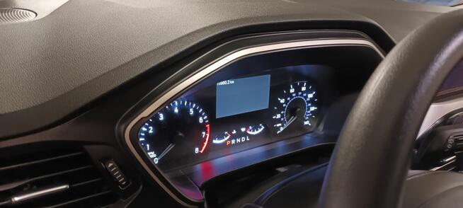 Ford ESCAPE 2021 czyli KUGA 4 generacji