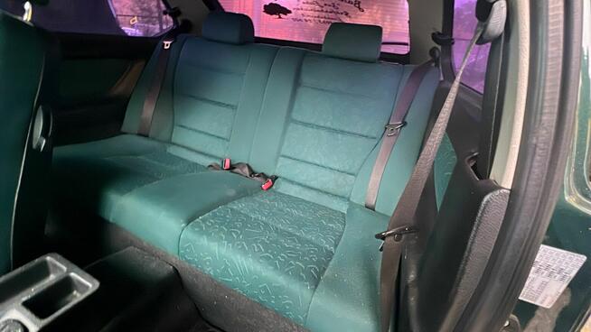 Sprzedam BMW e36 Compact