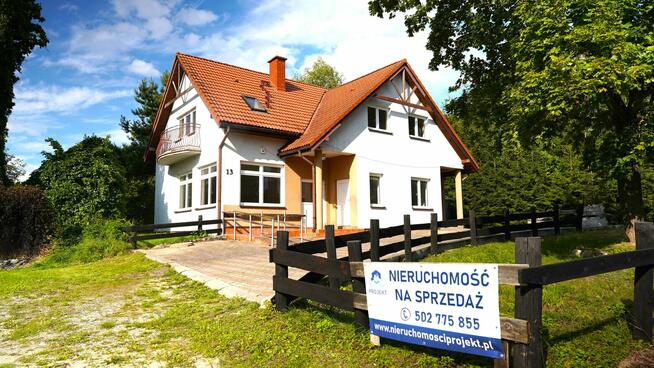 Na sprzedaż nieruchomość na Mazurach