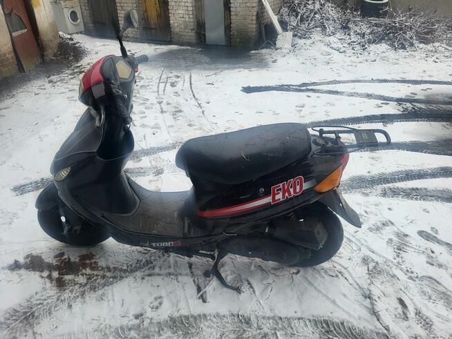 Sprzedam skuter