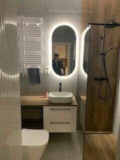 nowe mieszkanie 2-pokojowe w centrum miasta obok OPERY Biało