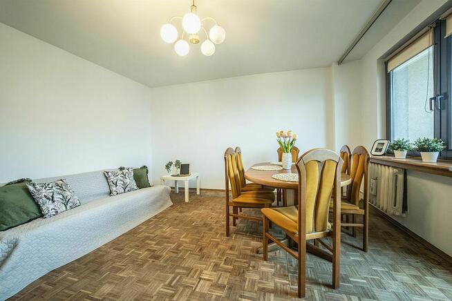 Pomorska / Adstadta – mieszkanie w sercu miasta,