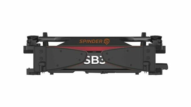 Platforma bazowa Spinder SB3 pod box BX1