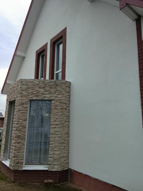 Remonty -Lazienki-elewacje.