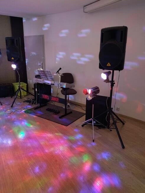 Muzyk Dj Venus Jawor. 728-107-809