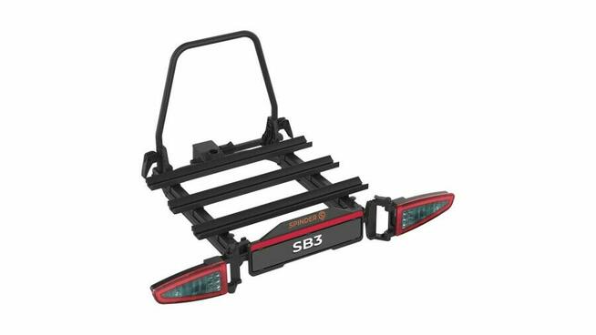 Platforma bazowa Spinder SB3 pod box BX1