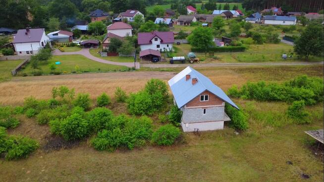 Dom na sprzedaż w Jelnej k. Leżajska