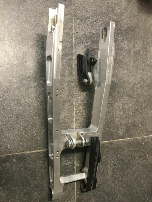 KTM SX 50 przedłużony wahacz (GasGas Mc50,Husqvarna Tc 50)