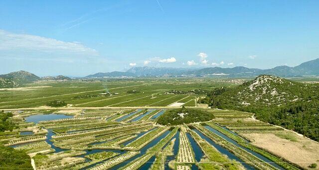 MOLDAWIA Kraina Win i Monastyrów 4 dni samolot z Wroclawia