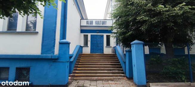 Lokal użytkowy na Wynajem