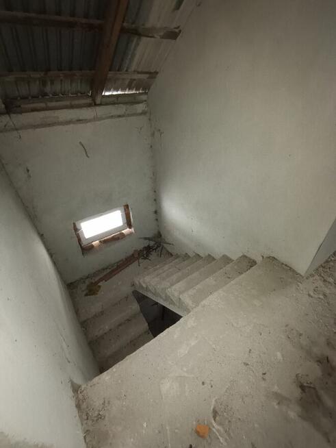 Dom na sprzedaż w Jelnej k. Leżajska