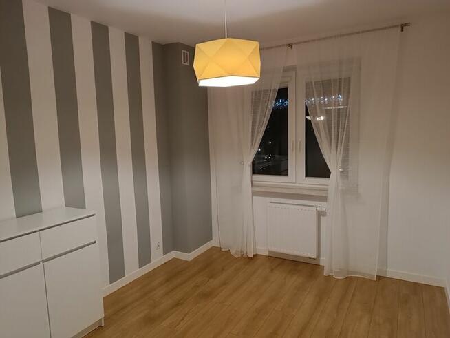 Wynajmę mieszkanie