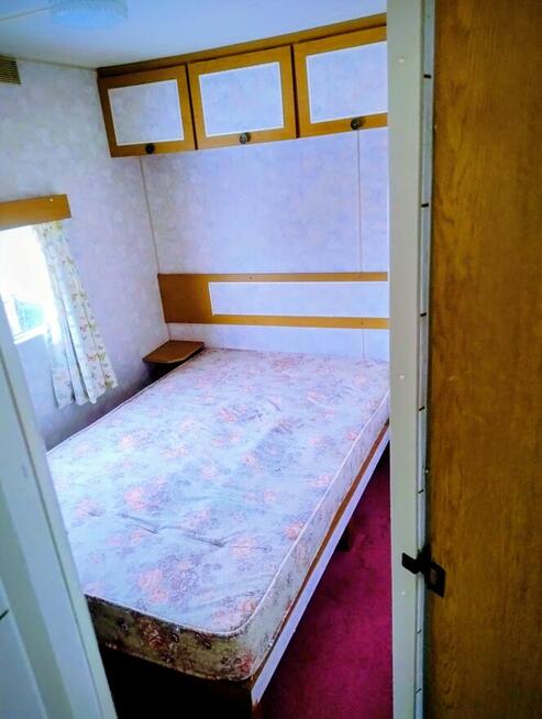 Sezonowy domek holenderski kadet, możliwość transportu