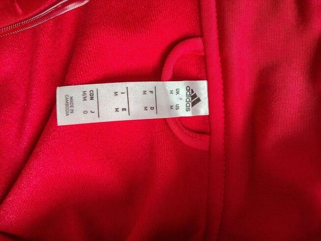 Bluza sportowa adidas rM męska