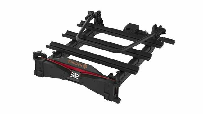 Platforma bazowa Spinder SB3 pod box BX1