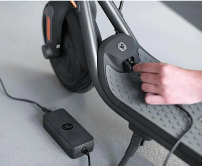 Hulajnoga elektryczna