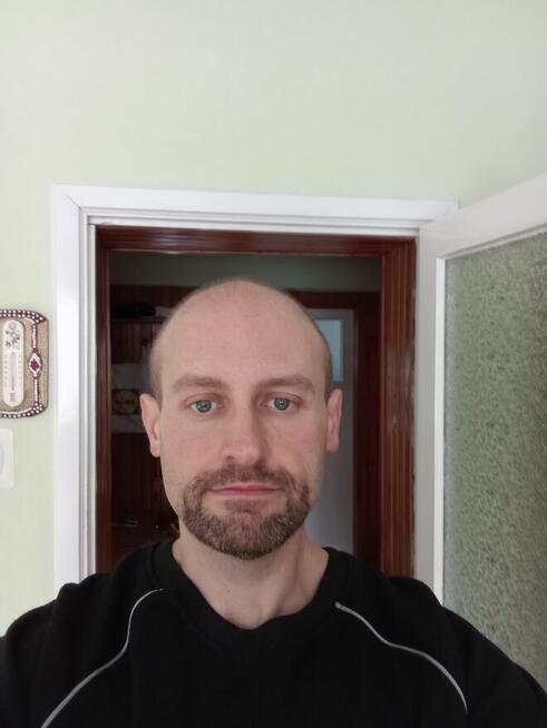 Poznam fajną miłą kobietę