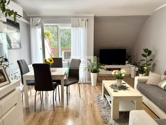 Mieszkanie Skarbimierz-Osiedle gm. Skarbimierz