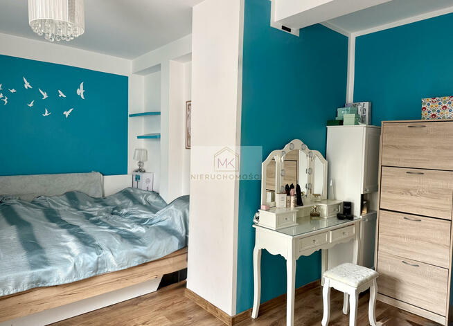 Mieszkanie Skarbimierz-Osiedle gm. Skarbimierz