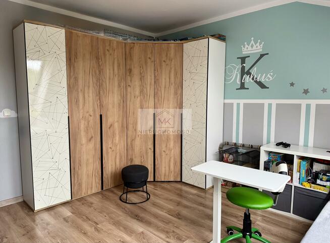 Mieszkanie Skarbimierz-Osiedle gm. Skarbimierz