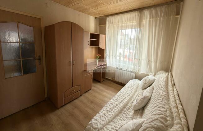 Mieszkanie Jędrzejów gm. Grodków