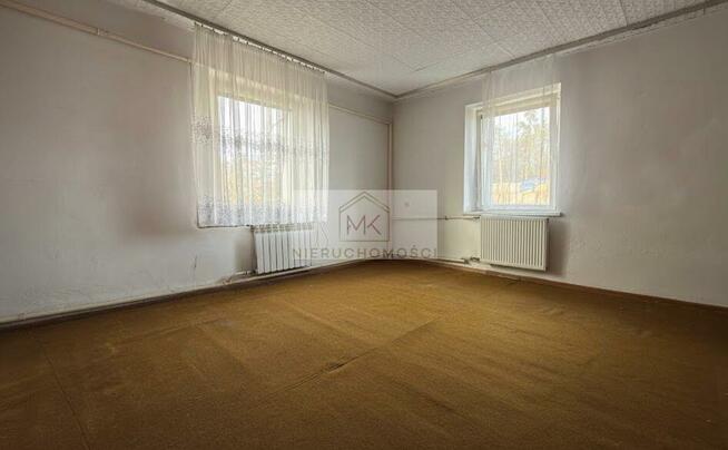 Mieszkanie Jędrzejów gm. Grodków