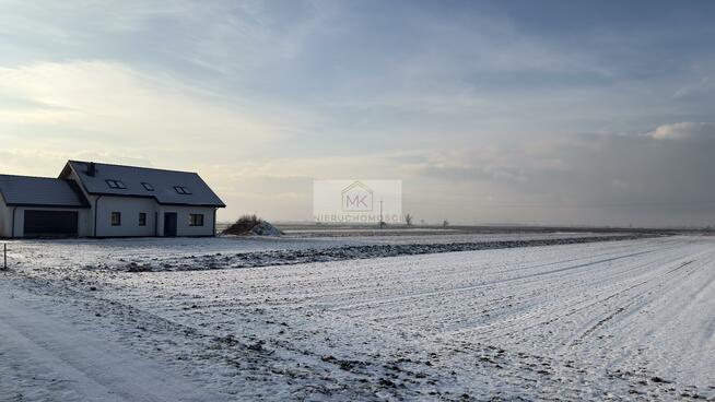 Działka rolna Czeska Wieś gm. Olszanka