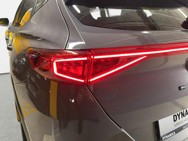 Cupra Formentor VAT 23% 2.0TSI 190KM DSG 4drive 2023 r., salon PL, gwarancja fabryczna