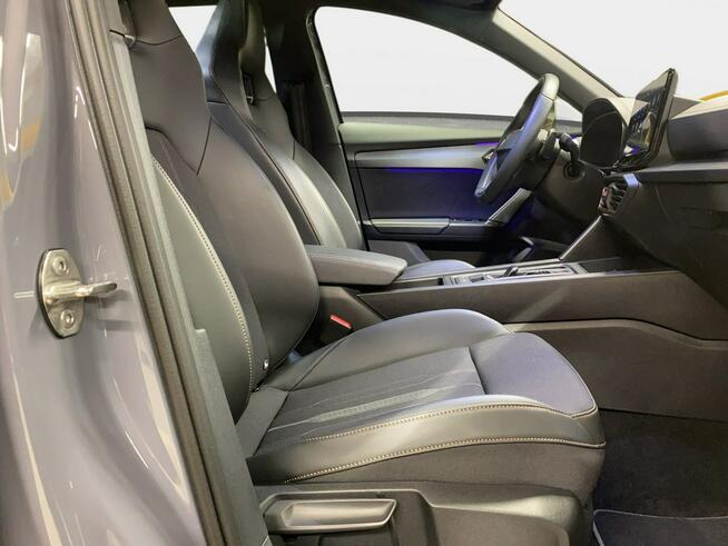 Cupra Formentor VAT 23% 2.0TSI 190KM DSG 4drive 2023 r., salon PL, gwarancja fabryczna