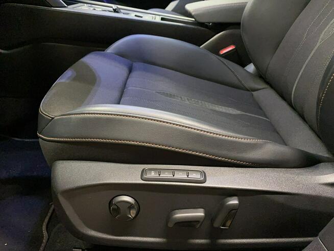 Cupra Formentor VAT 23% 2.0TSI 190KM DSG 4drive 2023 r., salon PL, gwarancja fabryczna