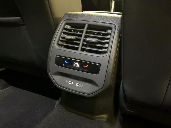 Cupra Formentor VAT 23% 2.0TSI 190KM DSG 4drive 2023 r., salon PL, gwarancja fabryczna