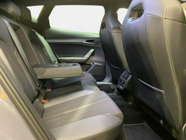 Cupra Formentor VAT 23% 2.0TSI 190KM DSG 4drive 2023 r., salon PL, gwarancja fabryczna