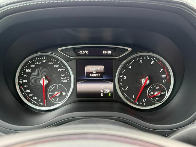 Mercedes B 250 B250 4-Matic 211kM! Pakiet NIght! Panorama ! Harman/Kardon! LED !