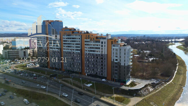 Mieszkanie Rzeszów Nowe Miasto, Mjr. Wacława Kopisto