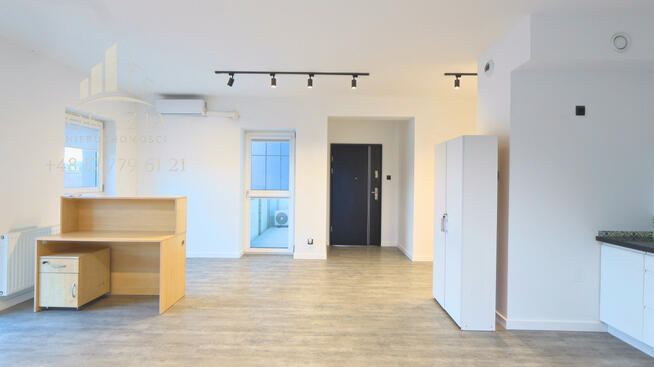 Mieszkanie Rzeszów Nowe Miasto, Mjr. Wacława Kopisto