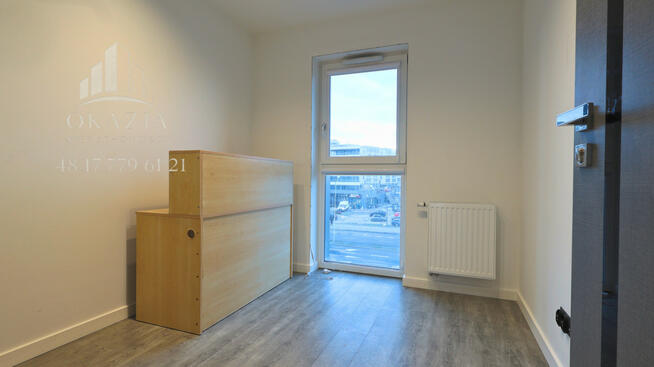 Mieszkanie Rzeszów Nowe Miasto, Mjr. Wacława Kopisto