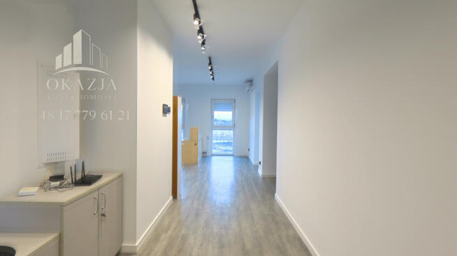 Mieszkanie Rzeszów Nowe Miasto, Mjr. Wacława Kopisto