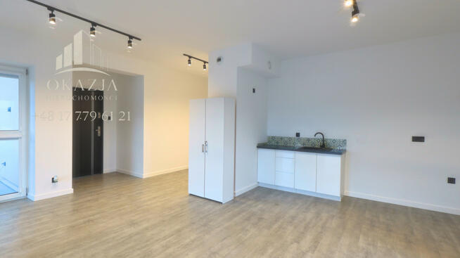 Mieszkanie Rzeszów Nowe Miasto, Mjr. Wacława Kopisto