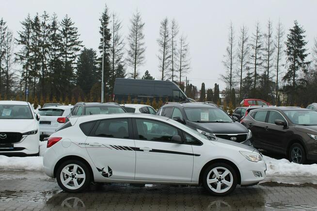 Opel Astra 1.4 Ecotec. Klima. Kamera.