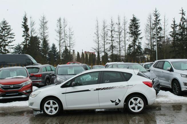 Opel Astra 1.4 Ecotec. Klima. Kamera.